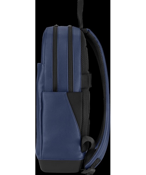 MOLESKINE（モレスキン）の「PRO バックパック（バックパック/リュック・メンズ・ブルー系その他・ONE SIZE）」の16枚目の写真