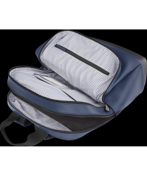 MOLESKINE（モレスキン）の「PRO バックパック（バックパック/リュック・メンズ・ブルー系その他・ONE SIZE）」の18枚目の写真