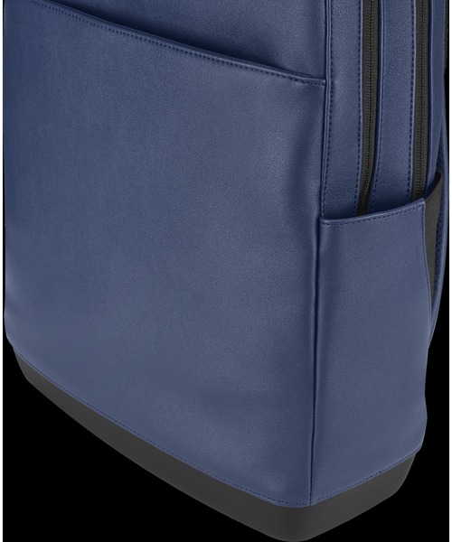 MOLESKINE（モレスキン）の「PRO バックパック（バックパック/リュック・メンズ・ブルー系その他・ONE SIZE）」の3枚目の写真