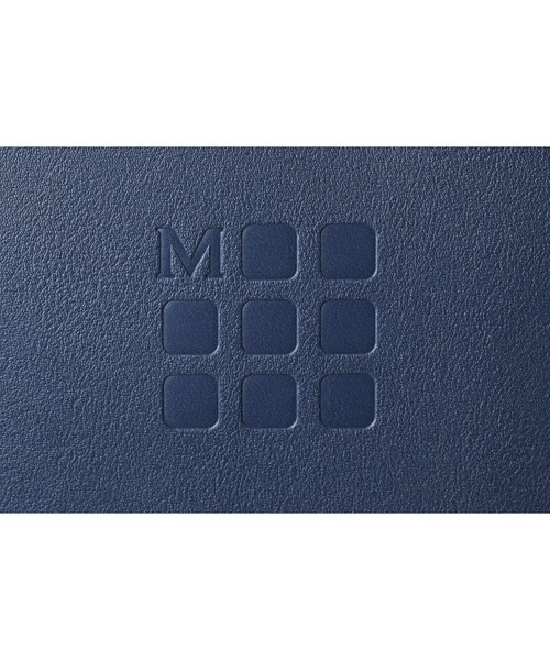 MOLESKINE（モレスキン）の「PRO バックパック（バックパック/リュック・メンズ・ブルー系その他・ONE SIZE）」の8枚目の写真