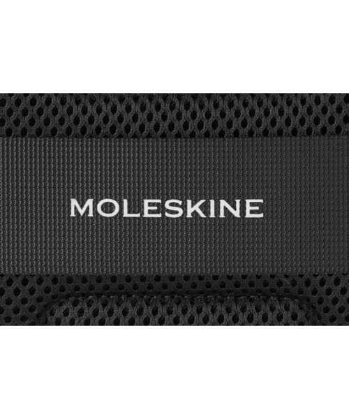 MOLESKINE（モレスキン）の「PRO バックパック（バックパック/リュック・メンズ・ブルー系その他・ONE SIZE）」の10枚目の写真