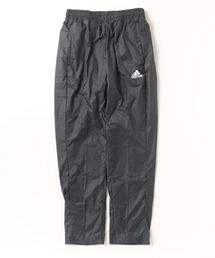アディダス adidas マストハブ スモールロゴ レギュラーフィット WIND. RDY ウインドフルレングスパンツ