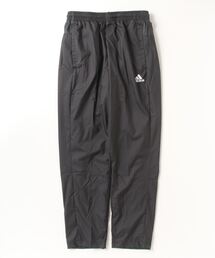 アディダス adidas マストハブ スモールロゴ レギュラーフィット WIND. RDY ウインドフルレングスパンツ