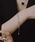 novice�i�m�[���B�X�j�́u�ynovice�zPuff Marina Chain Bracelet�mStainless�n�i�u���X���b�g�j�v�b�V���o�[