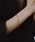 novice�i�m�[���B�X�j�́u�ynovice�zPuff Marina Chain Bracelet�mStainless�n�i�u���X���b�g�j�v�b�S�[���h