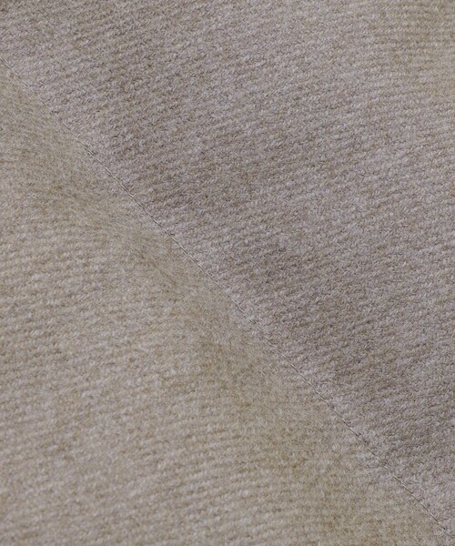 【セール】キャバリーツイルフィールドダウンコート（ダウンジャケット/コート）｜MACKINTOSH LONDON（マッキントッシュ ロンドン）