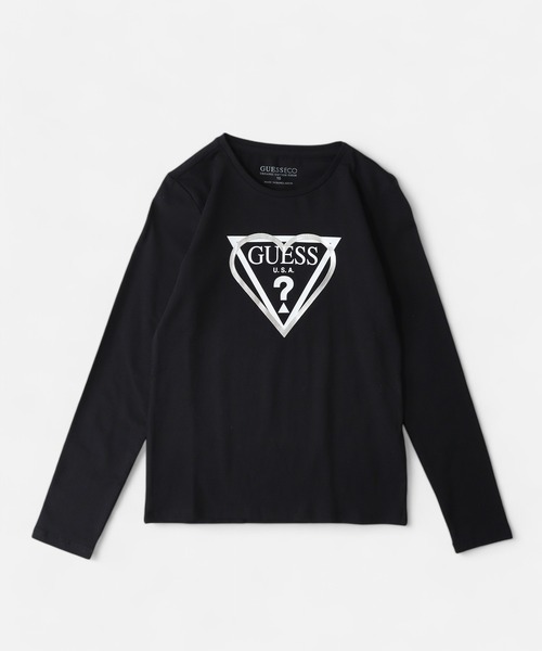 GENERATIONS ロンT GUESS GUESS x GENERATIONS From EXILE TRIBE — Sahlit Design