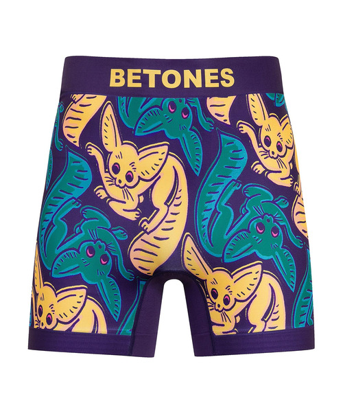 BETONES ボクサーパンツ ビトーンズ アンダーウェア 下着 3点セット BETONES ボクサーパンツ 3 ビトーンズ ビトンズ 下着 アンダー