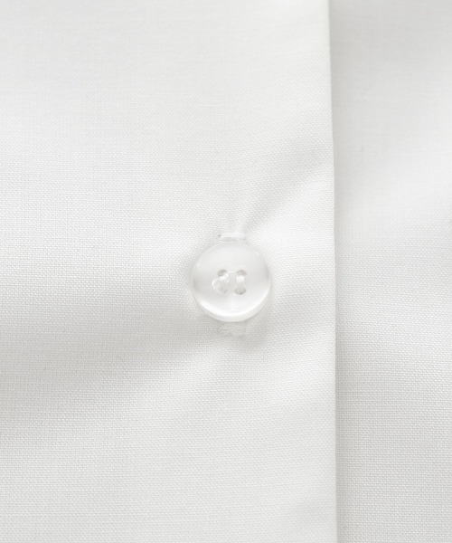 n'OrLABEL（ノアールレーベル）の「『ボウタイブラウス』（シャツ/ブラウス・レディース・オフホワイト/ブラック・2/1）」の5枚目の写真