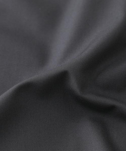 n'OrLABEL（ノアールレーベル）の「『ボウタイブラウス』（シャツ/ブラウス・レディース・オフホワイト/ブラック・2/1）」の3枚目の写真