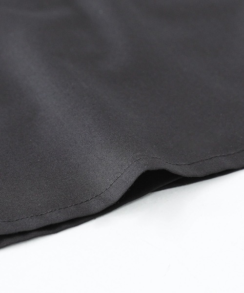 n'OrLABEL（ノアールレーベル）の「『ボウタイブラウス』（シャツ/ブラウス・レディース・オフホワイト/ブラック・2/1）」の4枚目の写真