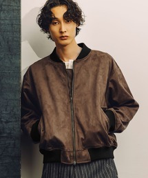 ボンバージャケット」に該当するMA-1ファッション通販 - ZOZOTOWN