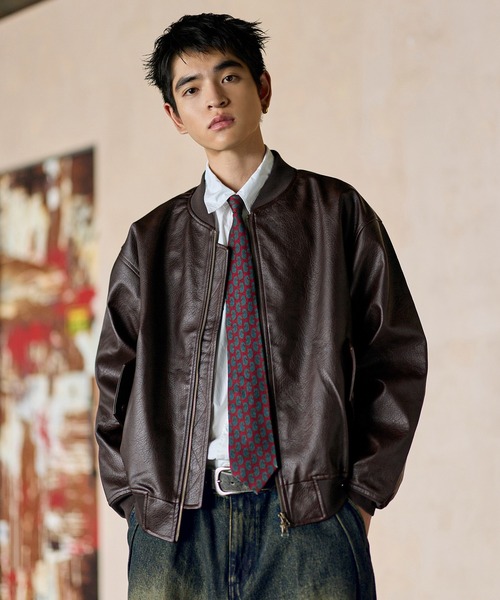 SAPEUR MA-1ボンバージャケット サプール SAPEUR MA-1ボンバージャケット サプール