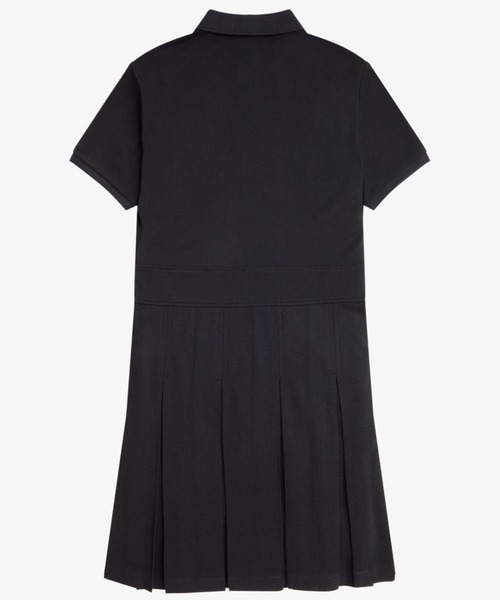 セール】Pleated Tennis Dress／プリーツテニスワンピース