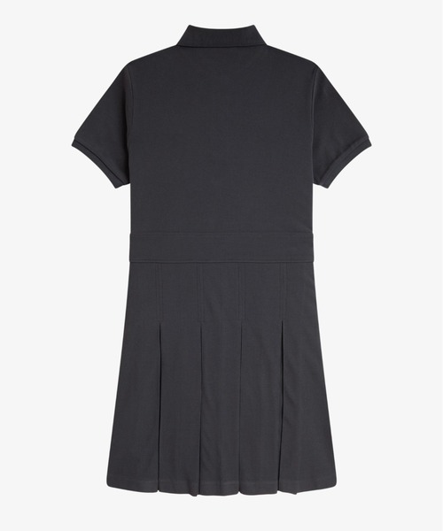 セール】Pleated Tennis Dress／プリーツテニスワンピース