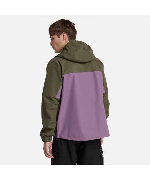 Timberland watherprooh ナイロンジャケット テック セール】メンズ モビ フレックス テック ウォータープルーフ