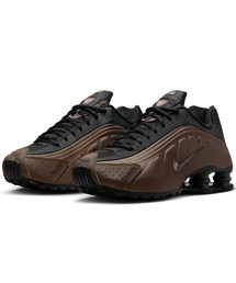 NIKE | 【NIKE meets emmi】SHOX R4(スニーカー)