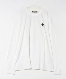 《GOTNOFEARS》Rogo L/S Tshirt