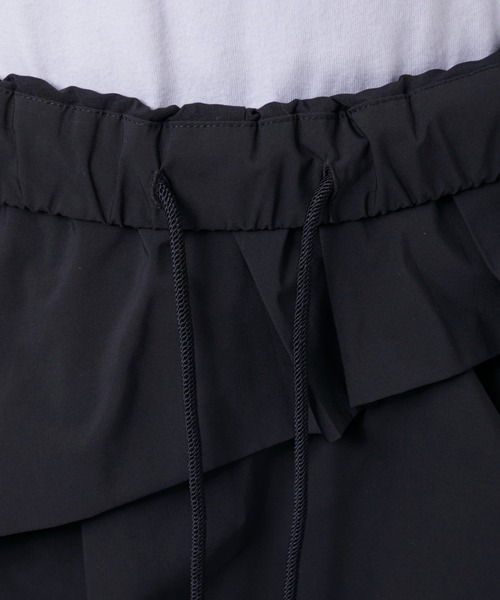 RUFFLE PANTS（その他パンツ）｜TAAKK（ターク）のファッション