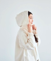 HAU（ハウ）の「ウォーキングジャケットhood（その他アウター）」