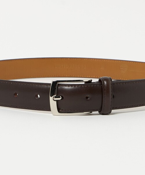 ユナイテッドアローズ　アノネイレザー ベルト アノネイレザー ベルト（ベルト）｜UNITED ARROWS（ユナイテッド