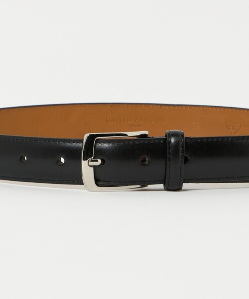 ユナイテッドアローズ アノネイレザー ベルト アノネイレザー ベルト(ベルト)|UNITED ARROWS(ユナイテッド