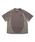 F.C.Real BristoliGtV[AuXgj́uSTREAM LINE S/S TOPiTVc/Jbg\[jvbCguE