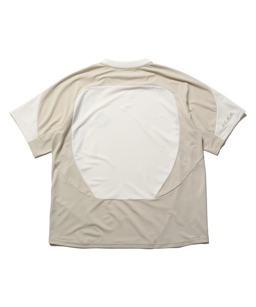 STREAM LINE S/S TOP（Tシャツ/カットソー）｜F.C.Real Bristol