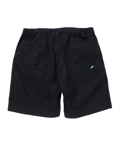 KAVU(カブー)の「KAVU/カブー FATIGUE Shorts/ファティーグショーツ(その他パンツ・メンズ・ベージュ/ブラック/カーキ・MEDIUM/LARGE/SMALL)」の9枚目の写真