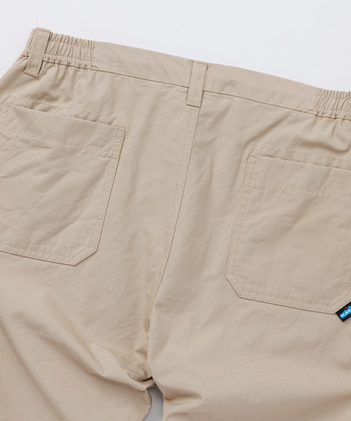 KAVU(カブー)の「KAVU/カブー FATIGUE Shorts/ファティーグショーツ(その他パンツ・メンズ・ベージュ/ブラック/カーキ・MEDIUM/LARGE/SMALL)」の15枚目の写真