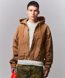 Jieda（ジエダ）の「WESTERN TAILORED JACKET（その他アウター）」 - WEAR