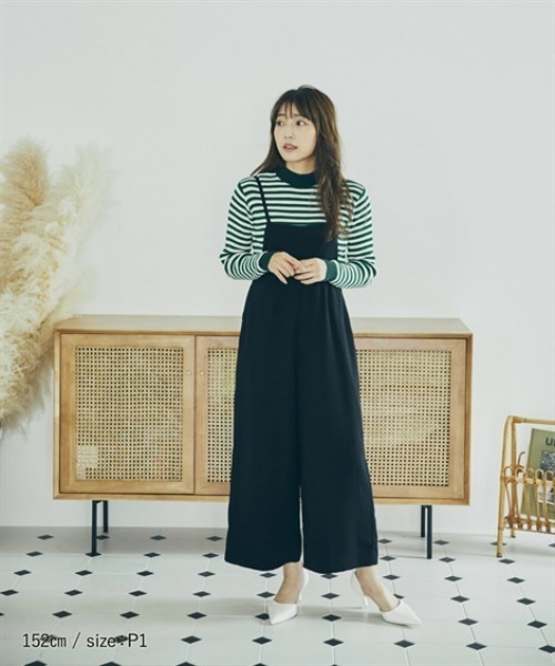 ★もあなさま専用★cen. ダブルリボン サロペット 大人顔楽ちんサロペット – ONE PEACE ONLINE