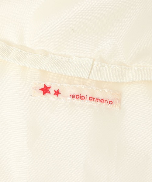 repipi armario（レピピ アルマリオ）の「【2個SET】トラベル2DAYポーチ（ポーチ・キッズ・その他1/その他2/その他3・FREE）」の11枚目の写真