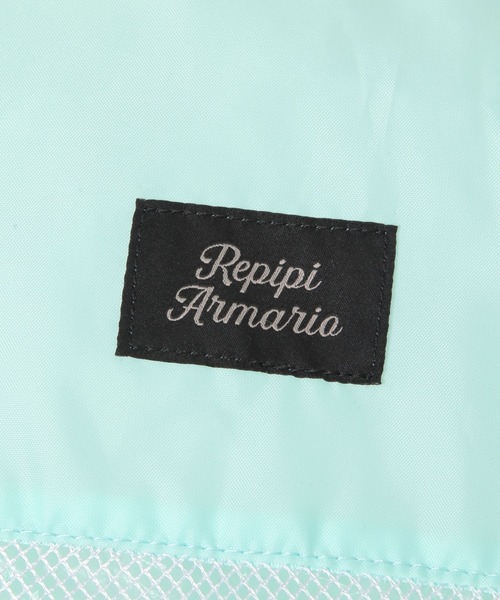 repipi armario（レピピ アルマリオ）の「【2個SET】トラベル2DAYポーチ（ポーチ・キッズ・その他1/その他2/その他3・FREE）」の6枚目の写真