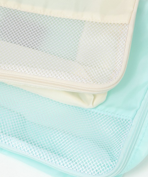 repipi armario（レピピ アルマリオ）の「【2個SET】トラベル2DAYポーチ（ポーチ・キッズ・その他1/その他2/その他3・FREE）」の7枚目の写真