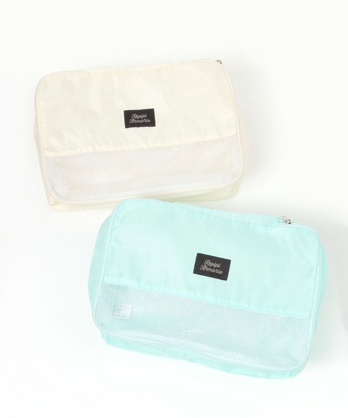 repipi armario（レピピ アルマリオ）の「【2個SET】トラベル2DAYポーチ（ポーチ・キッズ・その他1/その他2/その他3・FREE）」の16枚目の写真