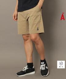 ADABAT STREAM（アダバットストリーム）の「◆撥水加工 テックスブリッドストレッチハーフパンツ（その他パンツ）」