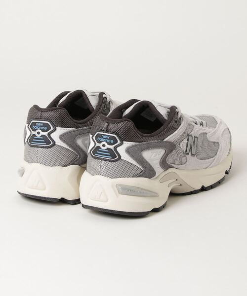 【NEW BALANCE】ML725CK(D) WHITE/GRAY(CK) 国内発送 NEW BALANCE】 ニューバランス ML725CK(D) ML725 ML725CK WHITE