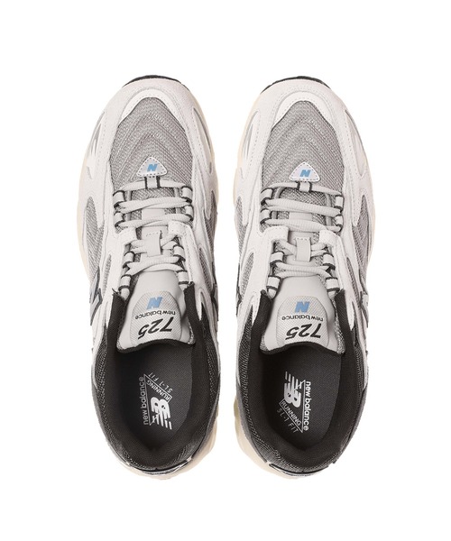 セール】new balance ML725CK（スニーカー）｜New Balance