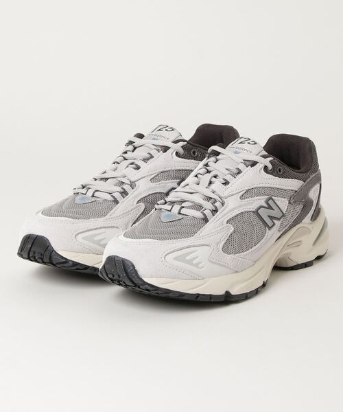 セール】new balance ML725CK（スニーカー）｜New Balance