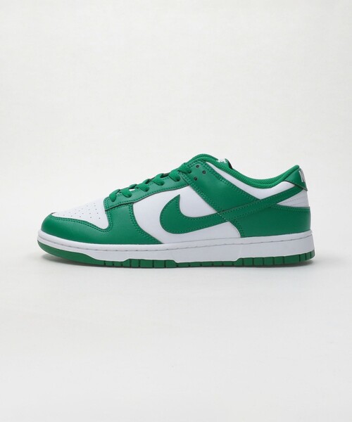 ◆NIKE◆DUNK LOW RETRO 韓国発 送料税込 24~31cm NIKE / DUNK LOW RETRO WHITE/BLACK（スニーカー）｜NIKE