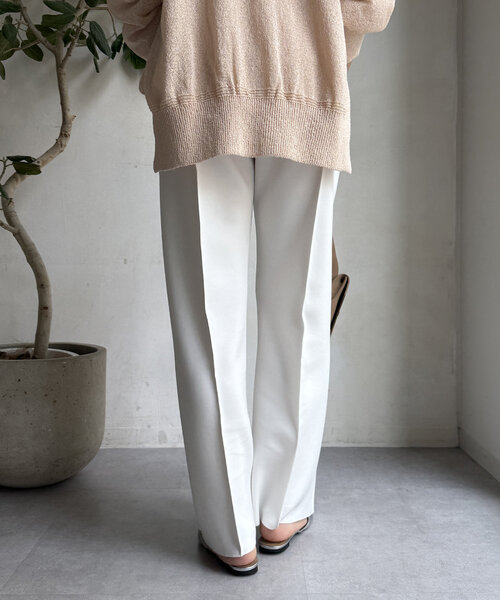 セール】【WEB限定】ダンボールストレートパンツ（その他パンツ