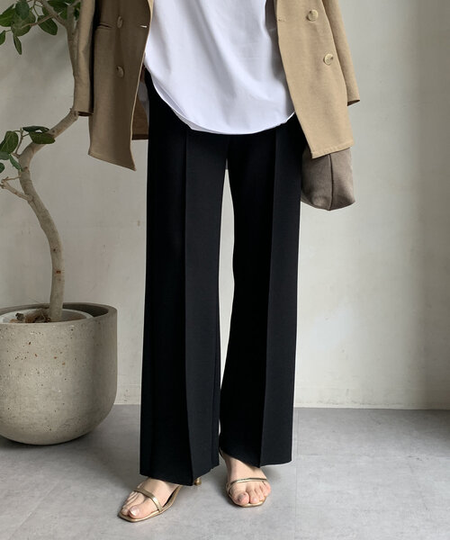 新品 ダンボールストレートパンツ セール】【WEB限定】ダンボールストレートパンツ（その他パンツ
