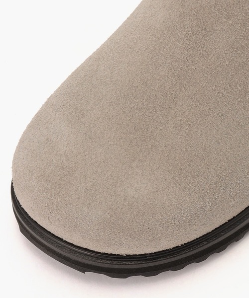 BENEXY（ベネクシー）の「270W/ニイナナマル ダブリュー ベロアレザー リラックス (UNISEX)（サンダル・メンズ・グレイッシュベージュ/ブラック/モカ/キャメル・36/37/38/39/40/41/42/43/44/35）」の15枚目の写真