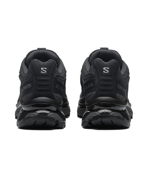 SALOMON(サロモン)の「【SALOMON / サロモン】XT-SLATE / L47575600(スニーカー・メンズ・ブラック・26.5cm/27cm/27.5cm/28cm)」の5枚目の写真