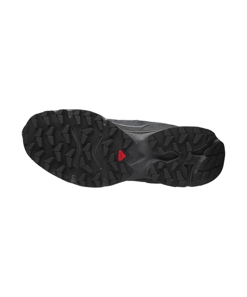SALOMON(サロモン)の「【SALOMON / サロモン】XT-SLATE / L47575600(スニーカー・メンズ・ブラック・26.5cm/27cm/27.5cm/28cm)」の6枚目の写真