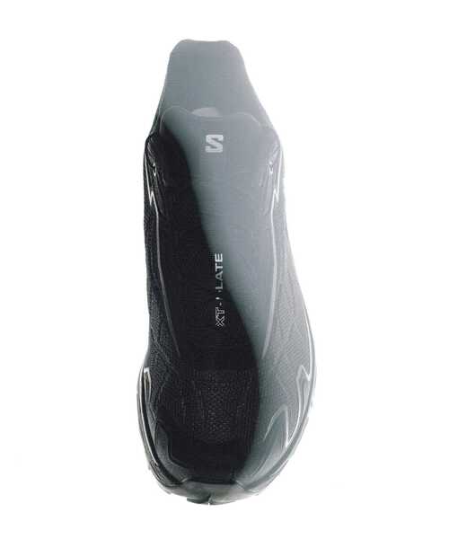 SALOMON(サロモン)の「【SALOMON / サロモン】XT-SLATE / L47575600(スニーカー・メンズ・ブラック・26.5cm/27cm/27.5cm/28cm)」の8枚目の写真