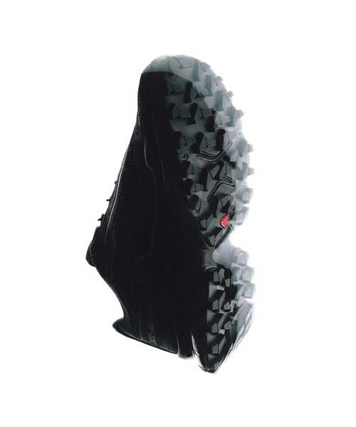 SALOMON(サロモン)の「【SALOMON / サロモン】XT-SLATE / L47575600(スニーカー・メンズ・ブラック・26.5cm/27cm/27.5cm/28cm)」の9枚目の写真