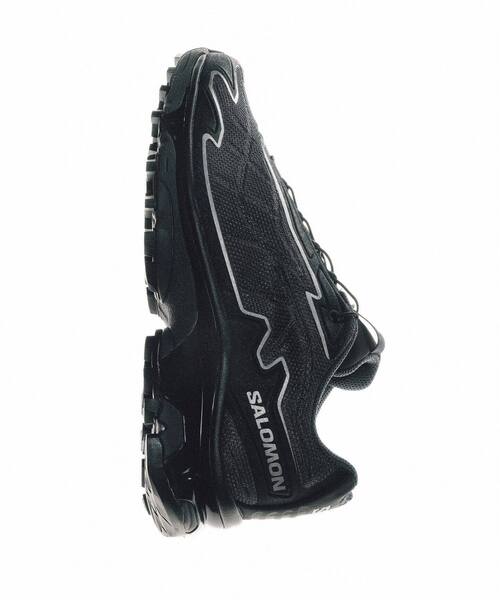 SALOMON(サロモン)の「【SALOMON / サロモン】XT-SLATE / L47575600(スニーカー・メンズ・ブラック・26.5cm/27cm/27.5cm/28cm)」の10枚目の写真