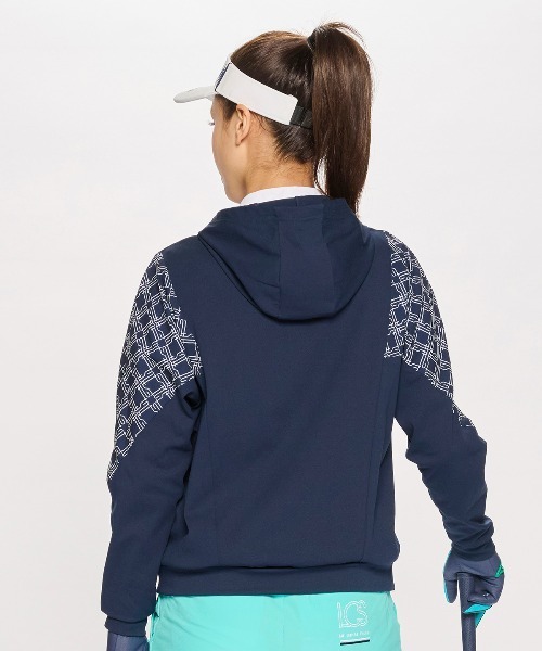 セール】フーディースウェット（パーカー）｜le coq sportif